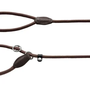 HUNTER Retriever Leine Freestyle 8/120 braun Knallerangebot